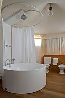 HMO Glamping & Suites in Vignanotica