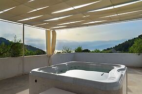 HMO Glamping & Suites in Vignanotica