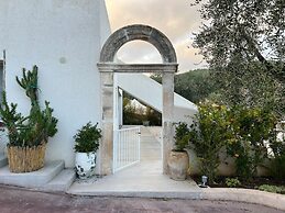 HMO Glamping & Suites in Vignanotica