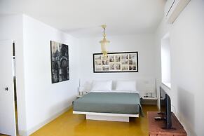 HMO Glamping & Suites in Vignanotica