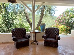 HMO Glamping & Suites in Vignanotica