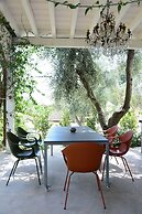 HMO Glamping & Suites in Vignanotica