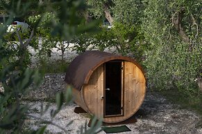 HMO Glamping & Suites in Vignanotica