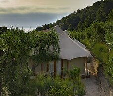 HMO Glamping & Suites in Vignanotica