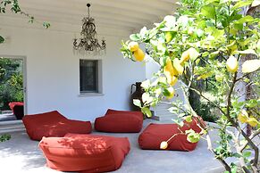 HMO Glamping & Suites in Vignanotica