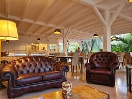 HMO Glamping & Suites in Vignanotica