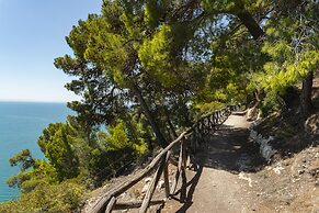 HMO Glamping & Suites in Vignanotica