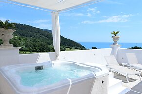 HMO Glamping & Suites in Vignanotica