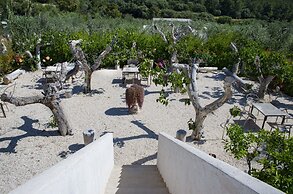 HMO Glamping & Suites in Vignanotica