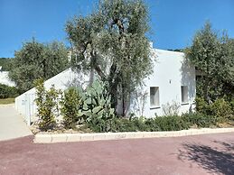 HMO Glamping & Suites in Vignanotica