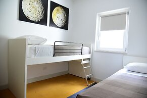 HMO Glamping & Suites in Vignanotica