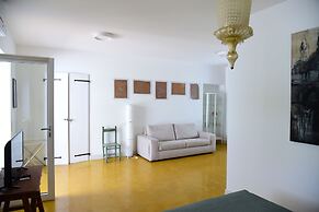HMO Glamping & Suites in Vignanotica