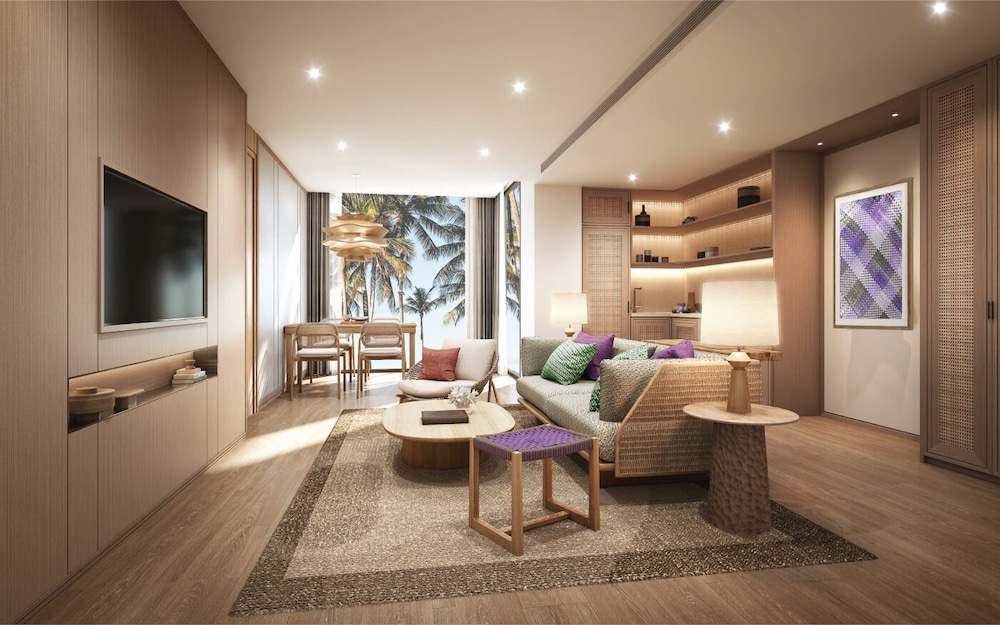 Chatrium Rawai Phuket