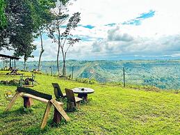 Thrill Playgrounds & Tipi Cafe