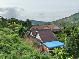 Boreirom Hill & Lodge By JK6