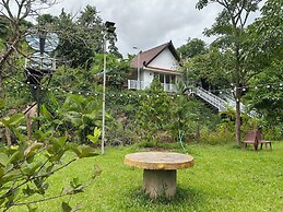 Boreirom Hill & Lodge By JK6