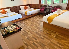 Boreirom Hill & Lodge By JK6