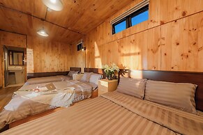 Yen Lam Homestay Da Lat