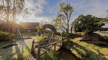 Yen Lam Homestay Da Lat