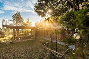 Yen Lam Homestay Da Lat