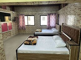 Neelkanth Residency