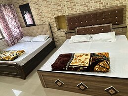 Neelkanth Residency