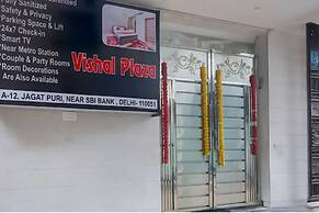 Vishal Plaza