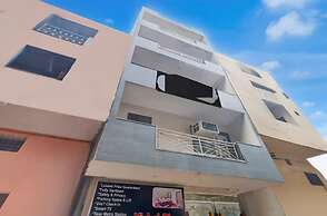 Vishal Plaza