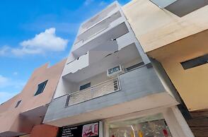 Vishal Plaza