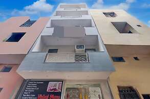 Vishal Plaza