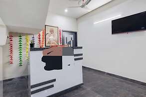 Vishal Plaza