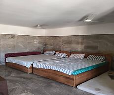 PRM CLASSIC LODGE