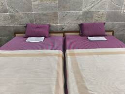 PRM CLASSIC LODGE