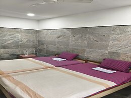 PRM CLASSIC LODGE