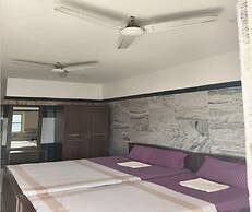 PRM CLASSIC LODGE