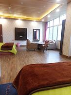Hotel Pine View Villa