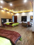 Hotel Pine View Villa