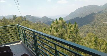 Hotel Pine View Villa