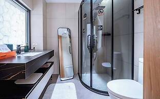 Dali Nanshenan Seaview Resort Villa
