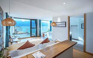 Dali Nanshenan Seaview Resort Villa