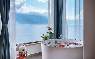 Dali Nanshenan Seaview Resort Villa