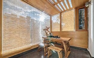 Dali Nanshenan Seaview Resort Villa
