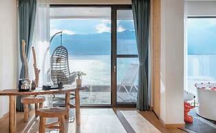 Dali Nanshenan Seaview Resort Villa