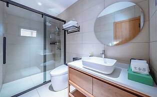 Dali Nanshenan Seaview Resort Villa