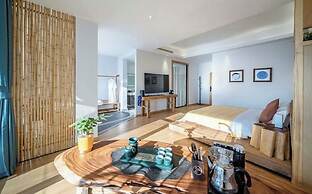 Dali Nanshenan Seaview Resort Villa