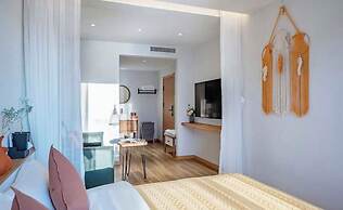 Dali Nanshenan Seaview Resort Villa