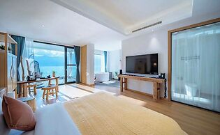 Dali Nanshenan Seaview Resort Villa
