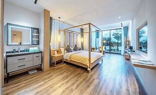 Dali Nanshenan Seaview Resort Villa