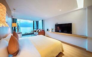 Dali Nanshenan Seaview Resort Villa