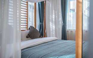 Dali Nanshenan Seaview Resort Villa